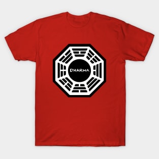 Dharma Initiative T-Shirt